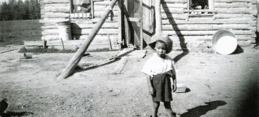 “Strength of Will and a Heavy Dose of Hope”: The Story of Black Settlement at&nbsp;Keystone