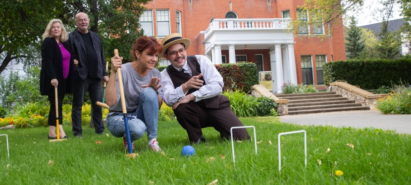 After two seasons of closures, Alberta’s historic sites set to&nbsp;reopen