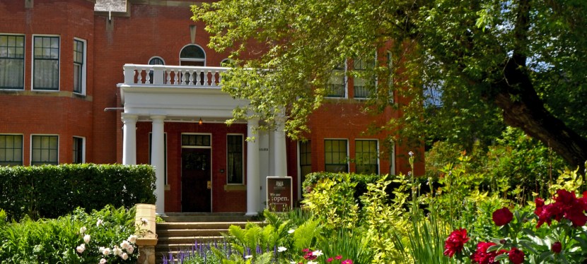 Founder’s Day at the University of&nbsp;Alberta