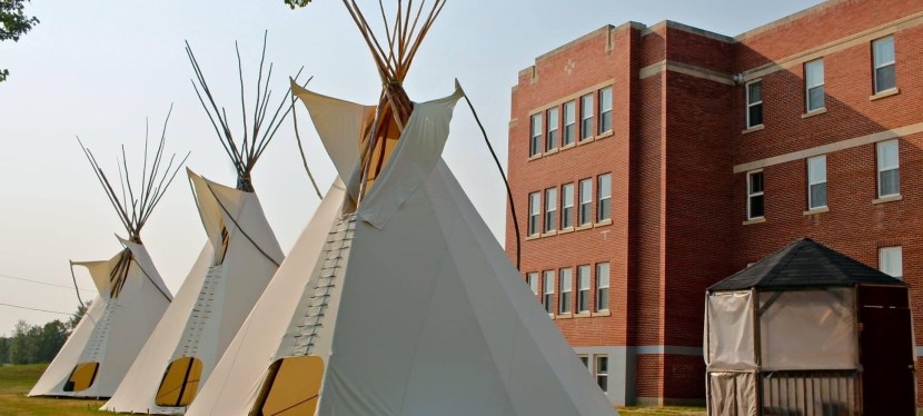 Kīcēyitākosiwak Awāsisak – Every Child is&nbsp;Sacred