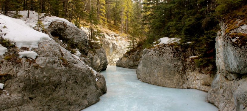 A Protected Place: The Grotto Creek Canyon Pictographs and respectful visitation on sacred&nbsp;landscapes