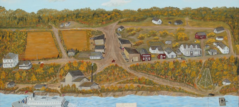 Stephen Rusnack: Homesteader, Soldier,&nbsp;Thief