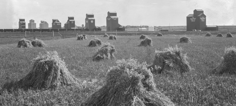 Heritage Markers in&nbsp;Alberta