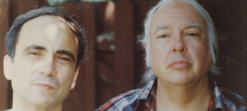 Way-Out: A psychedelic tribute to Bruce&nbsp;Haack