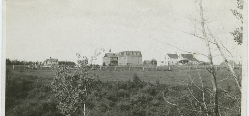 National Day for Truth and Reconciliation: Remembering Emma&nbsp;Stanley