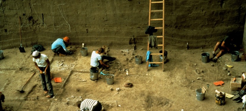 Designation and protection: 50 years of the Historical Resources Act (Part&nbsp;1)