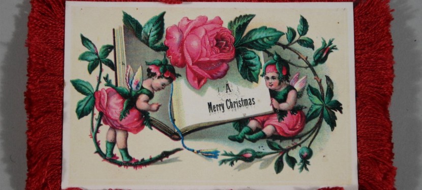 Christmas at Dunvegan