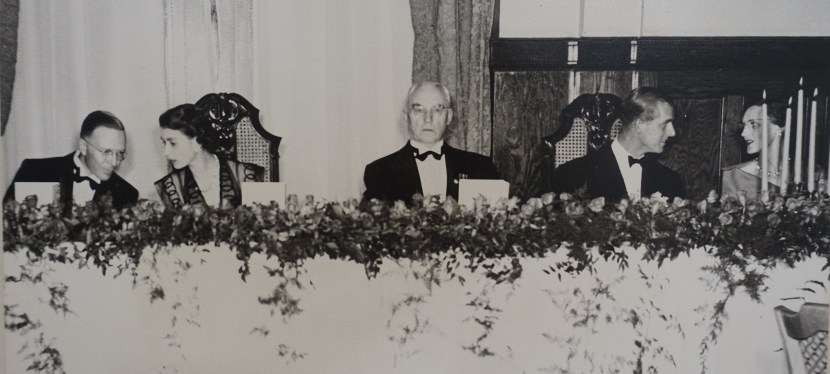 J.J. Bowlen, the Vice-Regal Cowboy of&nbsp;Alberta