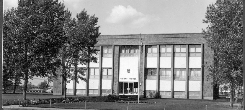 Blairmore, Trochu and Grande Prairie home to new Municipal Historic&nbsp;Resources