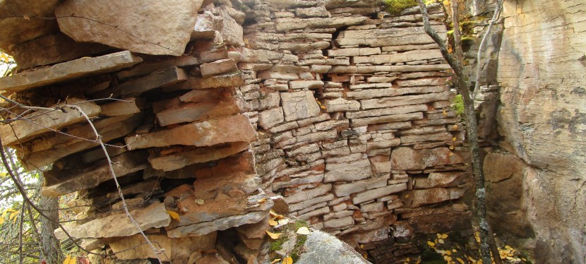 A Lime Kiln on the Slave&nbsp;River