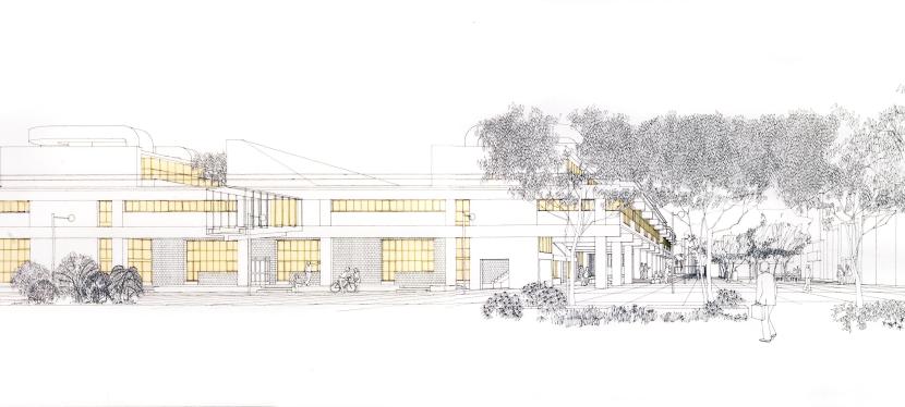 The Canadian Architectural Archives: a treasure trove of architectural&nbsp;information