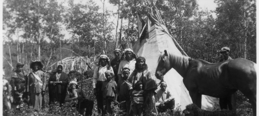 Sapaces Gambler Okayas Meskanas: The Jean Baptiste Gambler Historic Trail