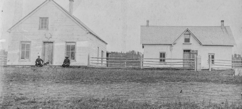 One building, three stores: building recycling at Pakan
