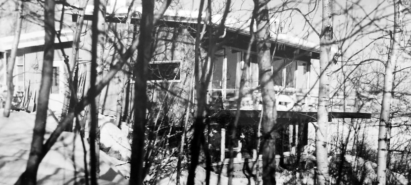 Where Wallbridge and Imrie lived and worked: a quick guided tour of Six&nbsp;Acres