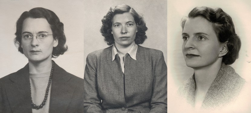 Architectural camaraderie: the friendship of Tanner, Wallbridge and&nbsp;Imrie