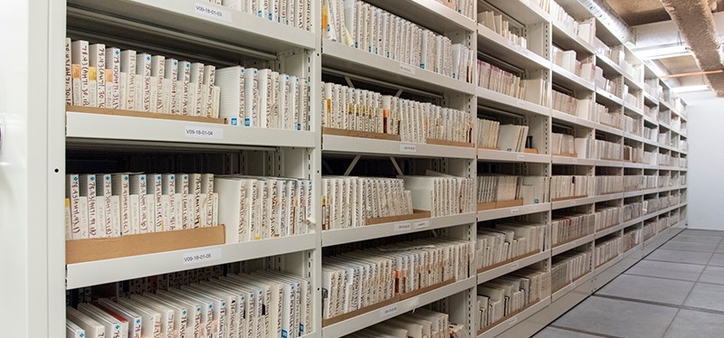 Revisiting the Indigenous Resources Guide at The Provincial Archives of Alberta  