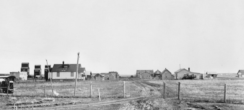 Rev. H.E. Scallon and the Epiphany&nbsp;Mission