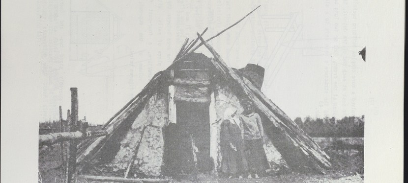 Vintage historic sites research papers now available&nbsp;online