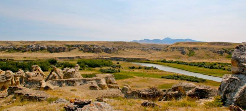 George First Rider’s Stories of&nbsp;Summer