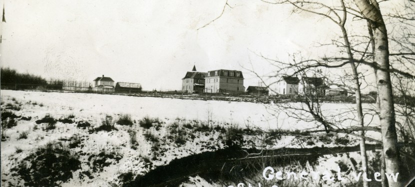 “I Myself Consider it a Crime”: Whitecap Dakota First Nation Experiences at Red Deer Industrial&nbsp;School