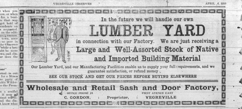 Crafting Vegreville: The Story Behind a Century-old Miniature&nbsp;Staircase