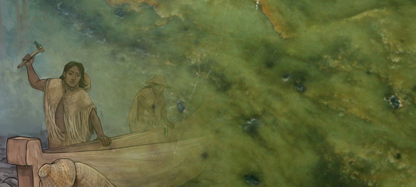 Introducing RETROactive Live: Alberta Heritage Speaker Series