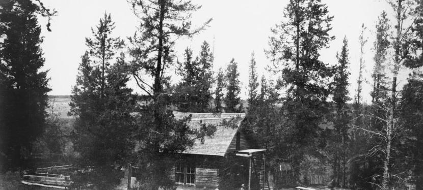 RETROactive Live: Historians and their Sources – Understanding Russian Refugee Settlement in&nbsp;Alberta