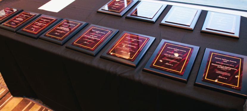 2026 Heritage Award winners&nbsp;announced