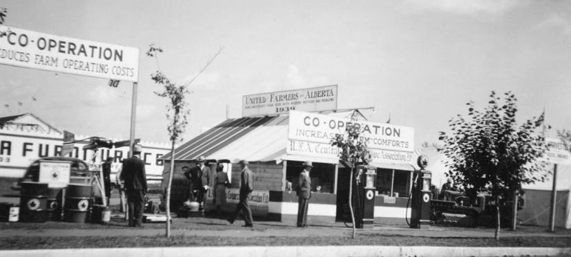 Pincher Creek Co-operative